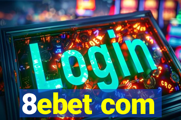 8ebet com