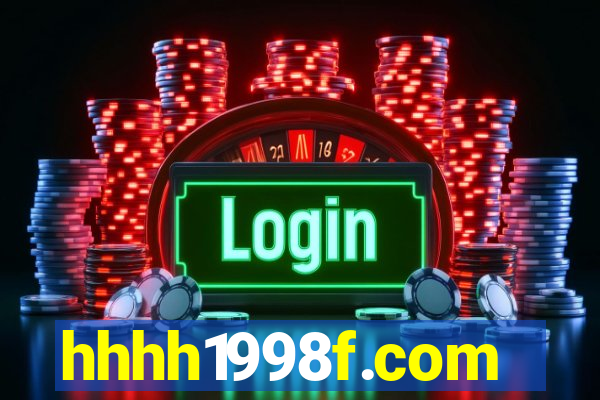 hhhh1998f.com