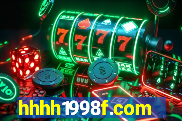 hhhh1998f.com