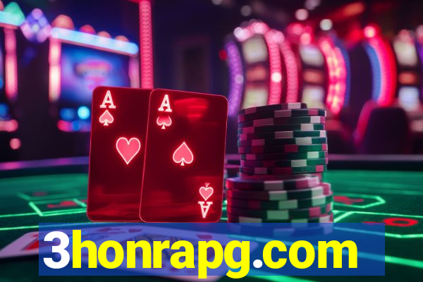 3honrapg.com