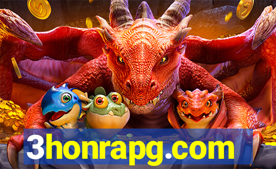 3honrapg.com