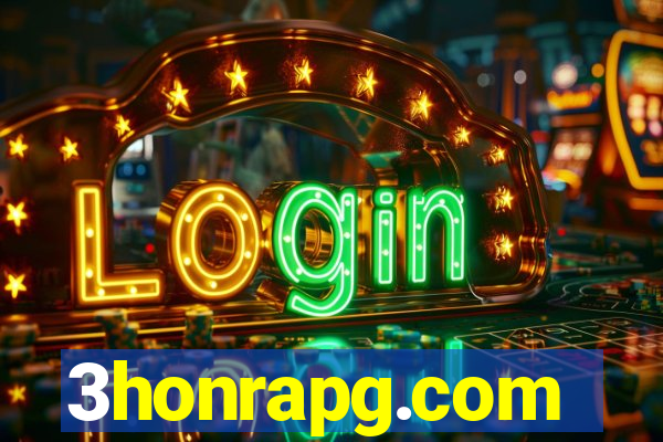 3honrapg.com
