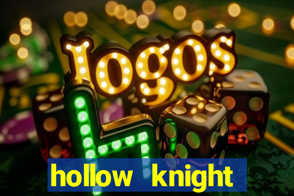 hollow knight browser version