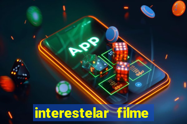 interestelar filme completo dublado telegram