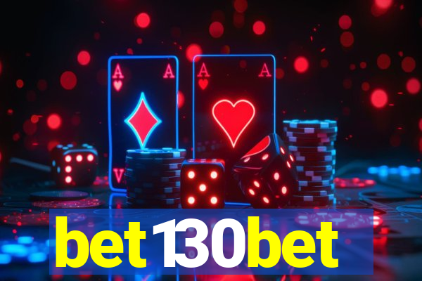 bet130bet