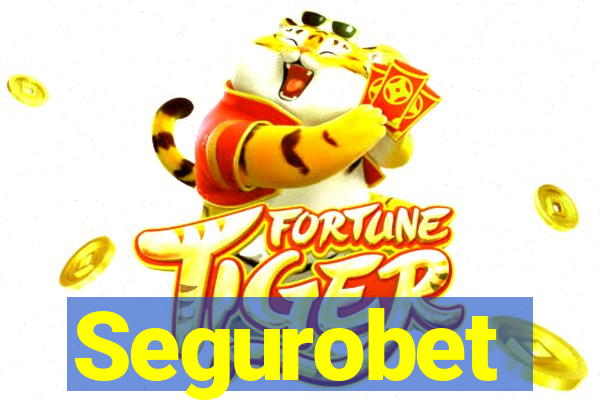 Segurobet