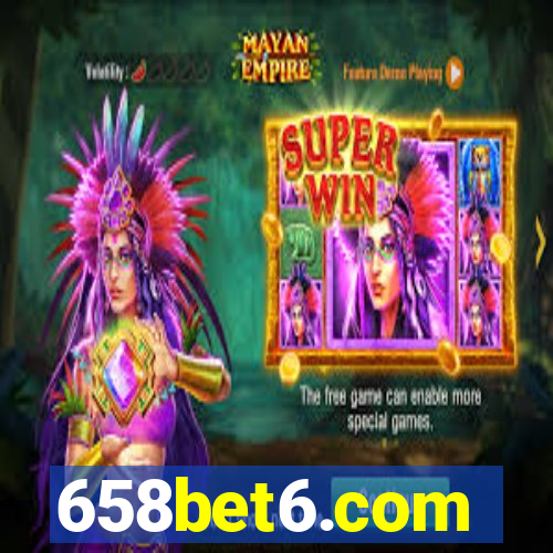 658bet6.com