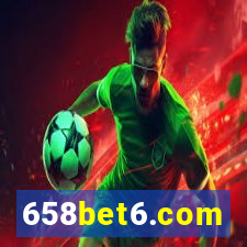 658bet6.com