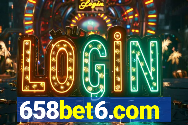 658bet6.com