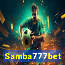 Samba777bet