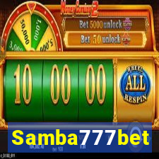 Samba777bet