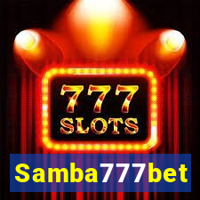Samba777bet
