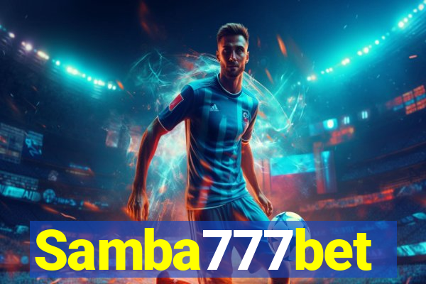 Samba777bet