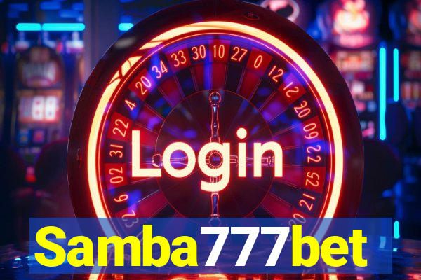 Samba777bet