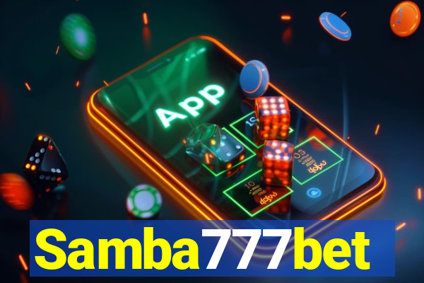 Samba777bet