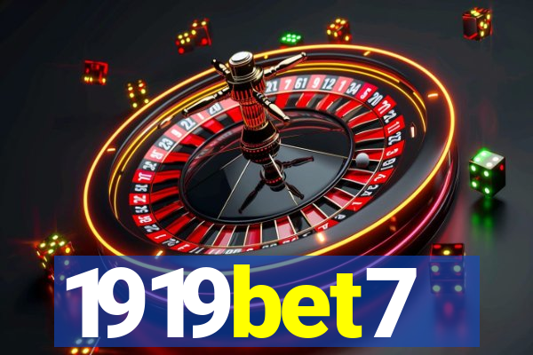 1919bet7