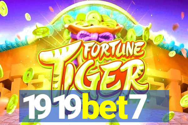 1919bet7