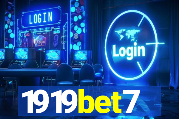 1919bet7