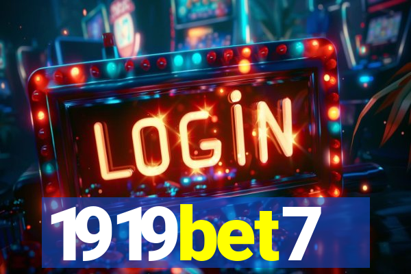 1919bet7