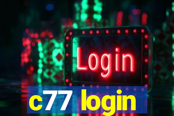c77 login