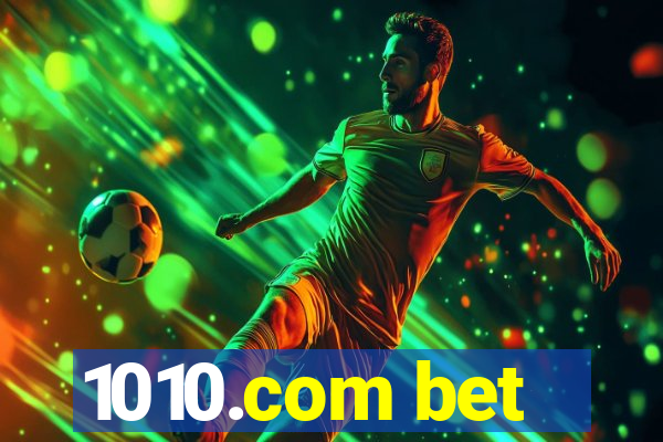 1010.com bet