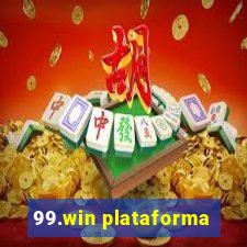 99.win plataforma