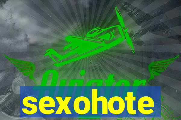 sexohote
