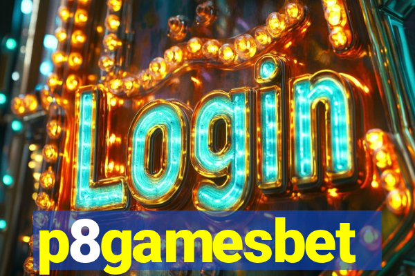 p8gamesbet
