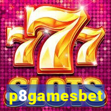 p8gamesbet