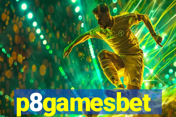 p8gamesbet