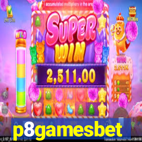 p8gamesbet