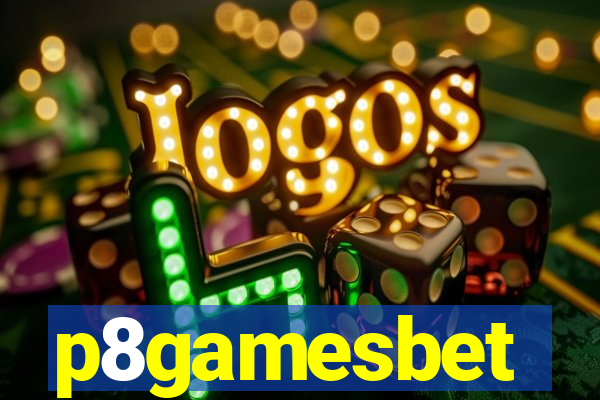 p8gamesbet