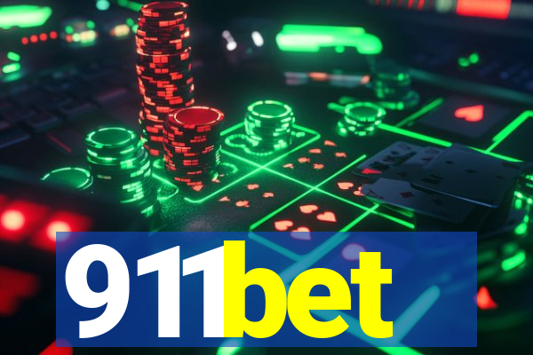 911bet
