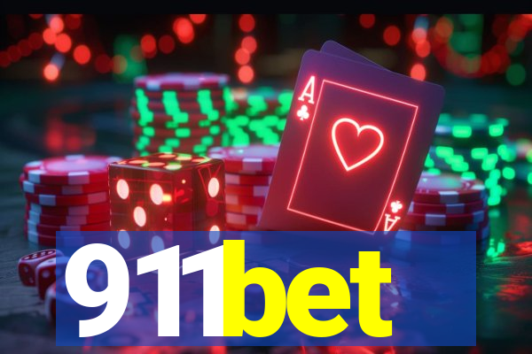 911bet