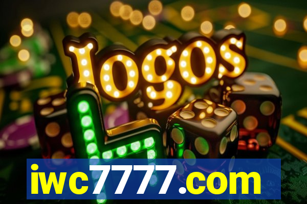 iwc7777.com