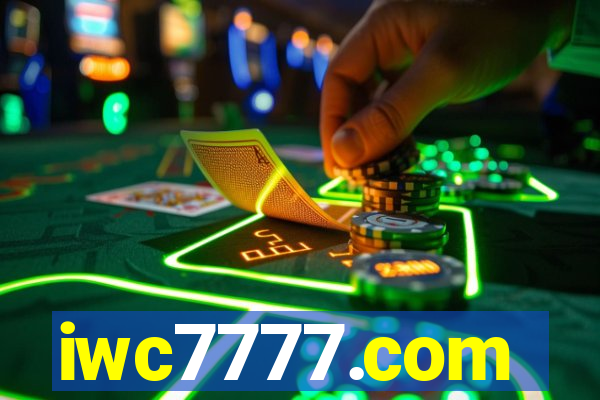 iwc7777.com