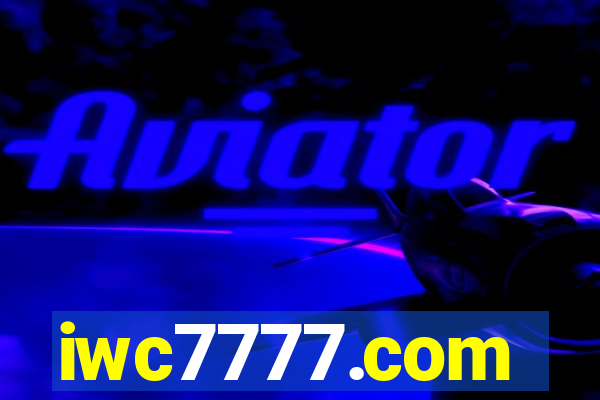 iwc7777.com