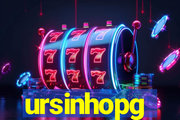 ursinhopg