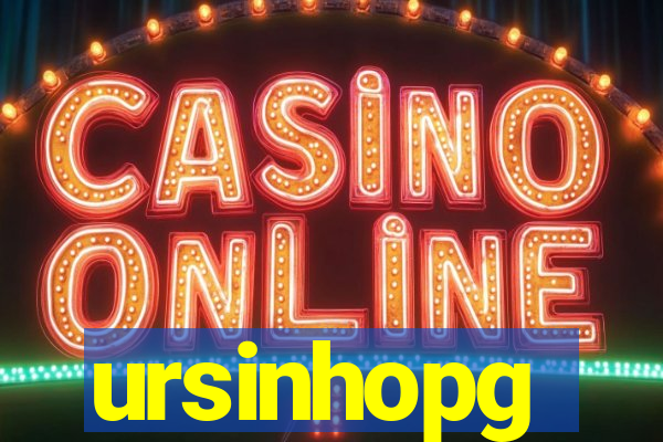 ursinhopg