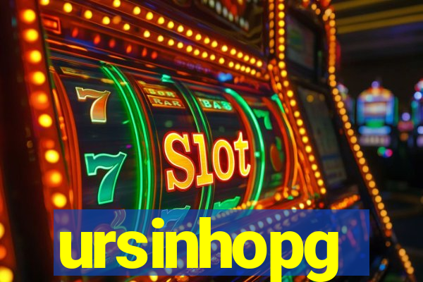 ursinhopg