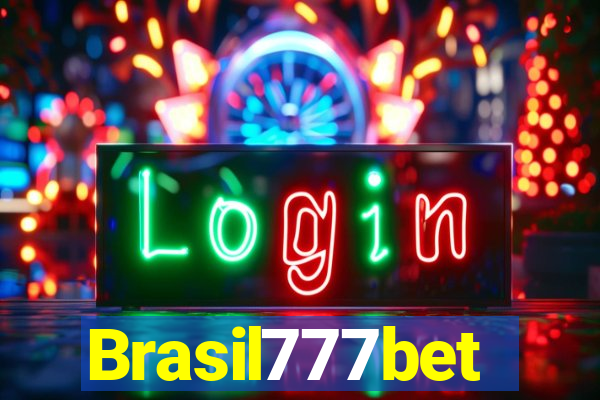 Brasil777bet