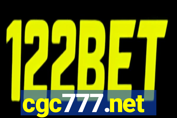 cgc777.net