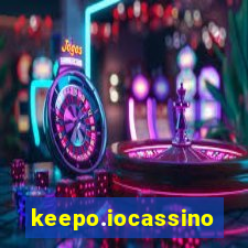 keepo.iocassino