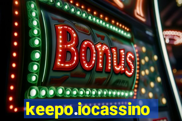 keepo.iocassino