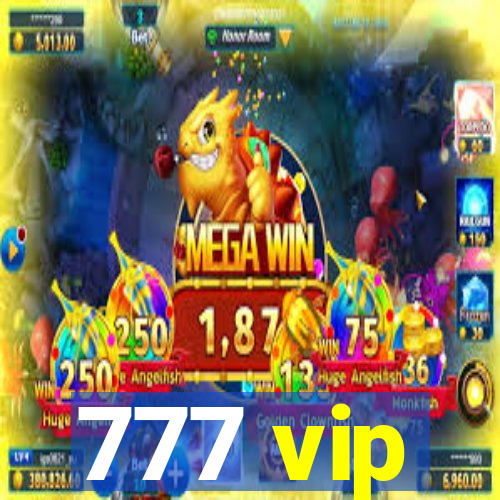 777 vip