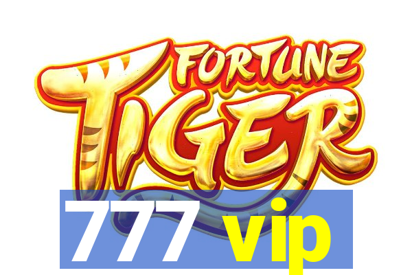 777 vip