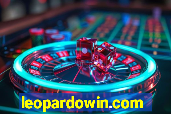 leopardowin.com