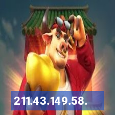211.43.149.58.