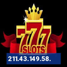 211.43.149.58.