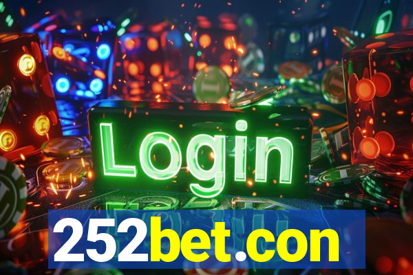252bet.con